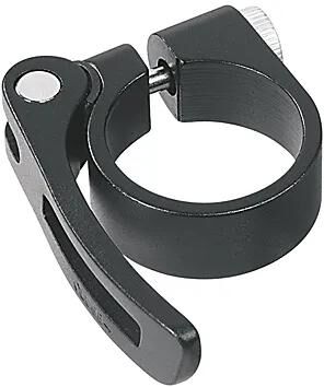 Pince de stylo de siège SCQ-080 Ø28.6 Aluminium avec