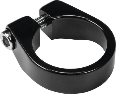 ERGOTEC SEAT SEATOS PRIMP SCI-085 ALU, 31,8 mm, noir