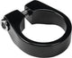 ERGOTEC SEAT SEATOS PRIMP SCI-085 ALU, 31,8 mm, noir