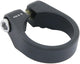 ERGOTEC SEAT SEATOS PRIMP SCI-085 ALU, 31,8 mm, noir