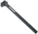 Ergotec Seatt Post Atar 27.2 x 350 Black Mat