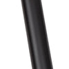 Ergotec Seat Post Viper 10 ° 31,6 x 400 noir mat
