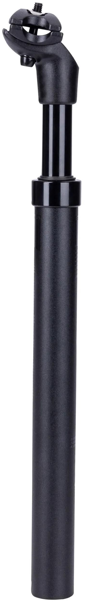 Consec Spring Patent-Sleelpen Canoe