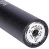 Consec Spring Patent-Sleelpen Canoe