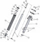 Kit de service Contec Nara Dropair DLX Kit A