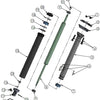 Kit de service Contec Kit nara