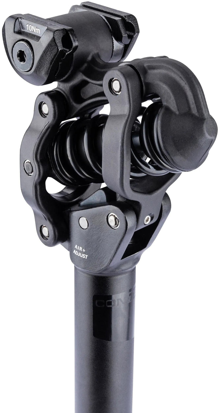 Consec parallélogramme assaisonnement SEAT POST NARA Air Link +