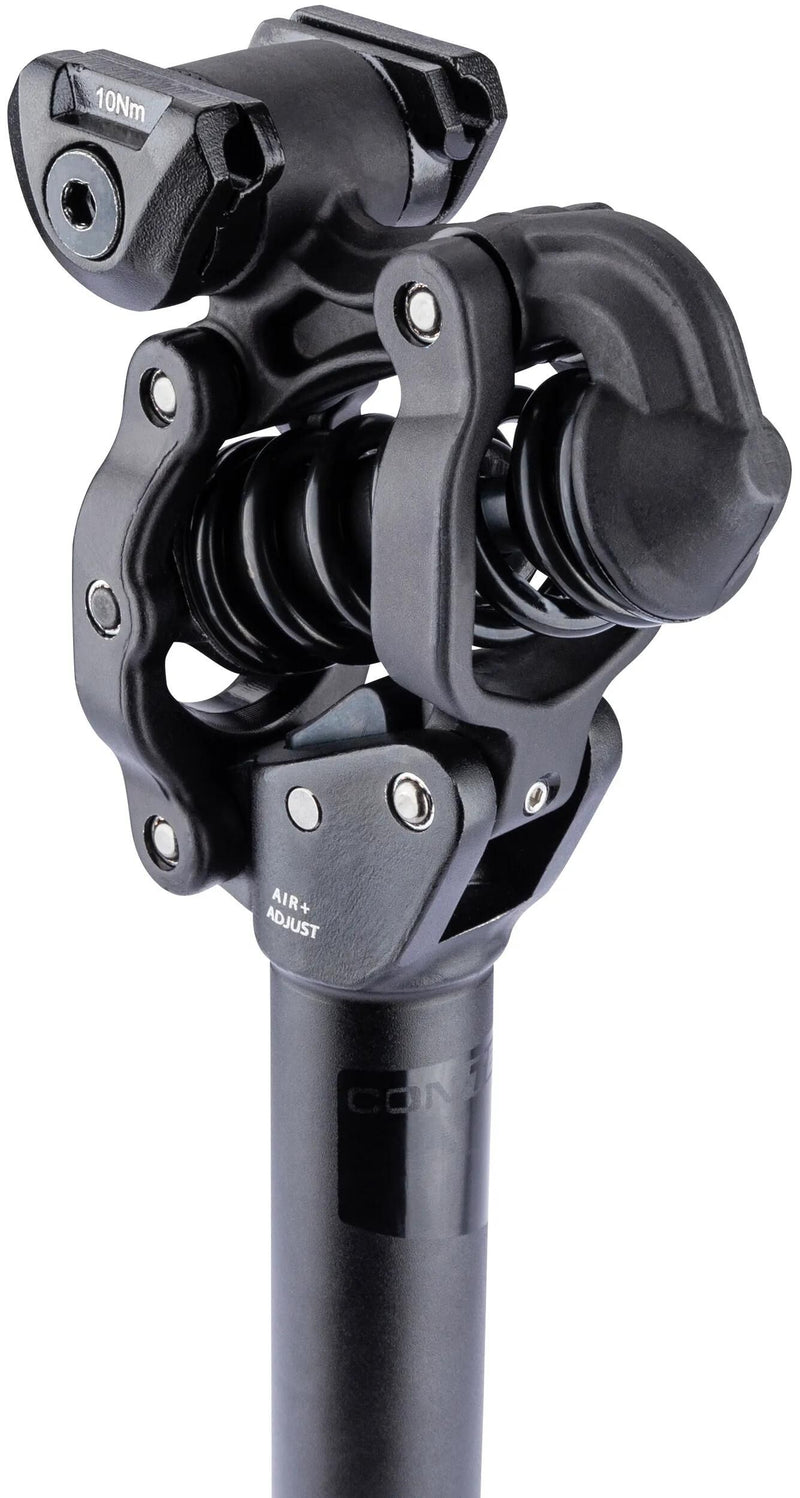 Consec parallélogramme assaisonnement SEAT POST NARA Air Link +