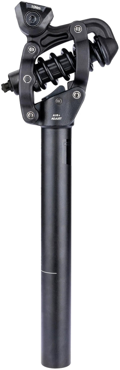 Consec parallélogramme assaisonnement SEAT POST NARA Air Link +