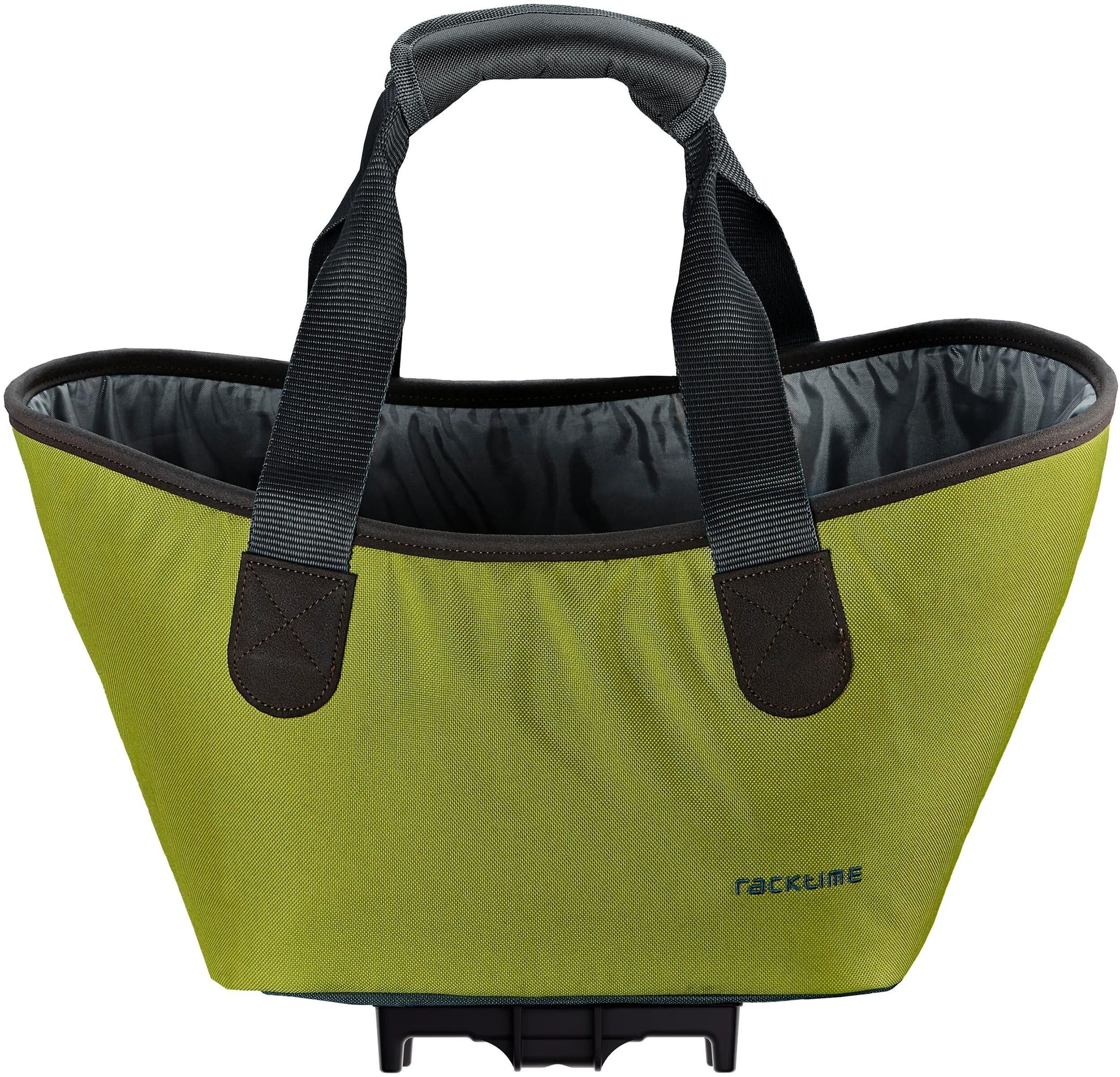Racktime Shop.bag Agnetha 2.0 Lime Green