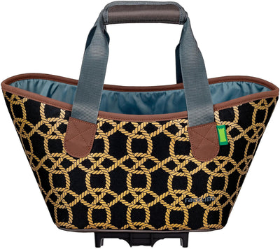 Racktime Shop.Bag Agnetha 2.0 Ropes nautiques