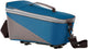 Sac à tronc de rack Talis 2.0 Berry Blue Stone Grey