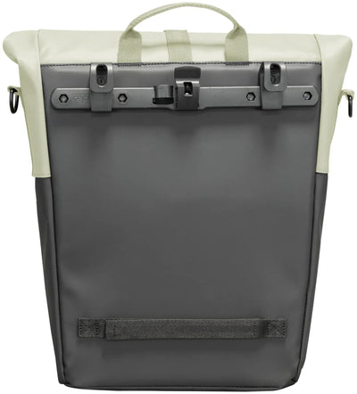 Racktime einzeltasche jerry sac simple jerry noir pistache