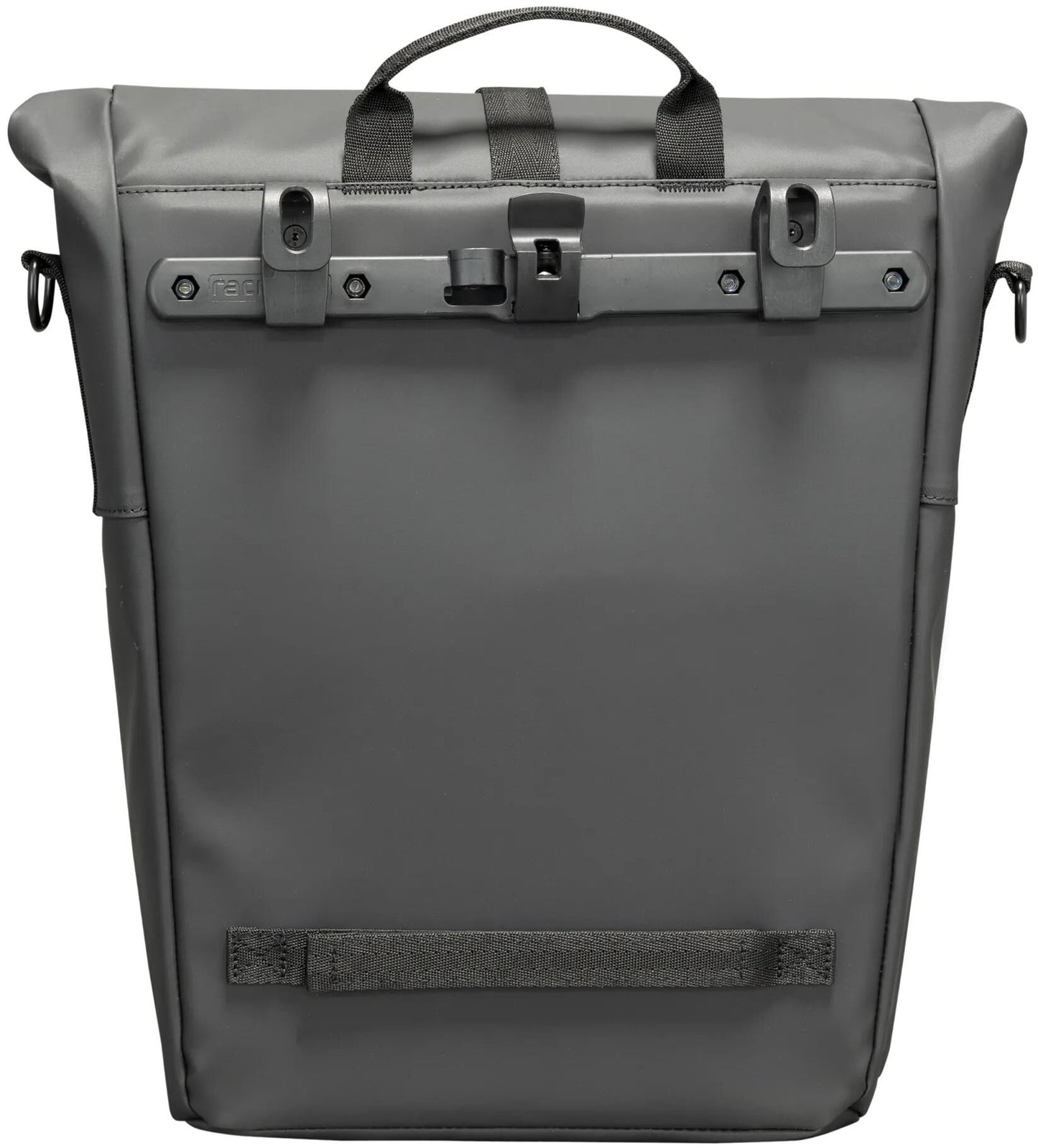 Racktime sac simple jerry noir