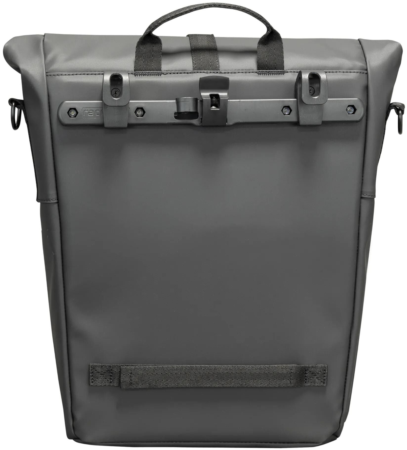 Racktime sac simple jerry noir