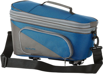 Bag du tronc de rack Talis Plus 2.0 Ber.Blue St.Grey