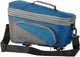 Bag du tronc de rack Talis Plus 2.0 Ber.Blue St.Grey