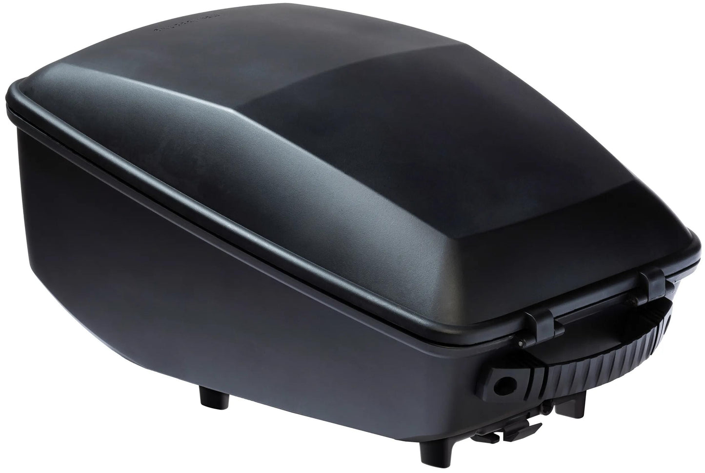 Boîte de la boîte de support de racktime 2.0 noir