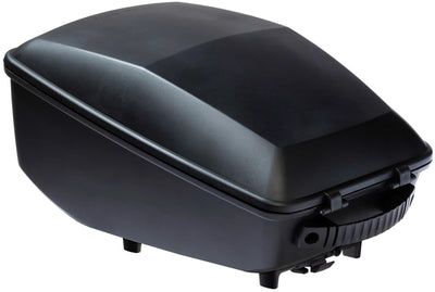 Boîte de la boîte de support de racktime 2.0 noir