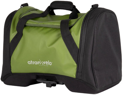 Atranvelo sac de sport pulse avs sac de sport pulse avs noir vert