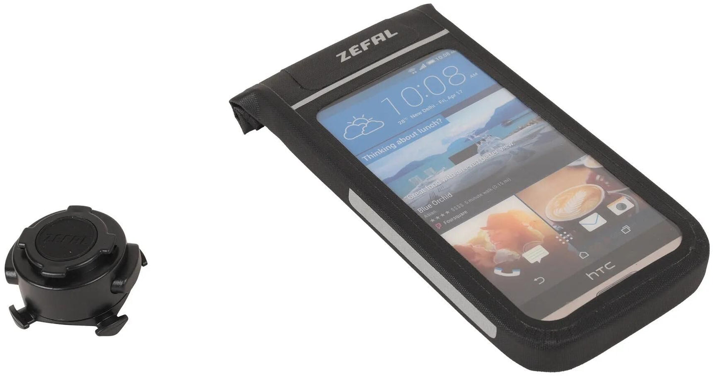 Smartphone Zéfal Z Taille sèche M