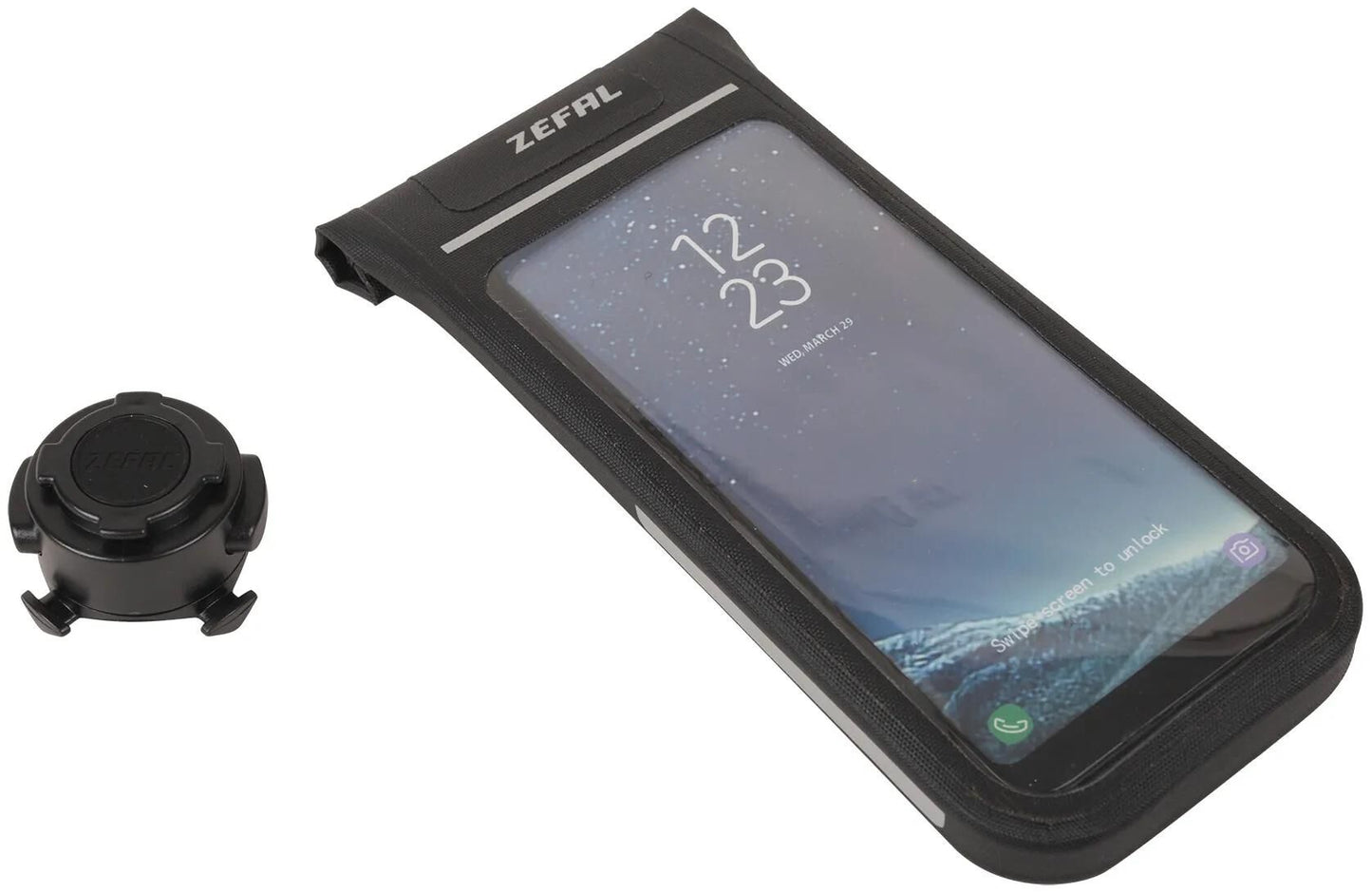 Smartphone Zéfal Z Taille sèche L