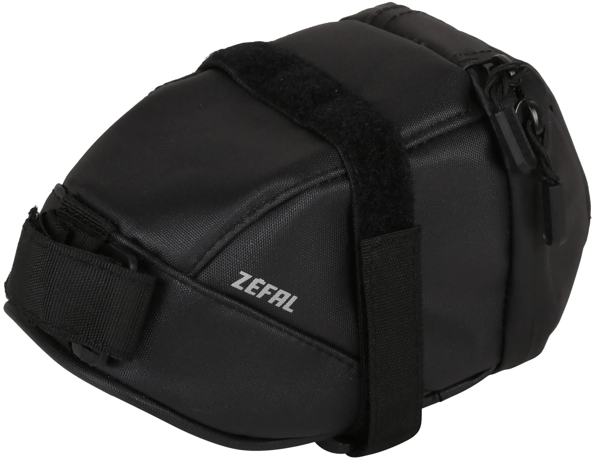 Sac de selle zéfal Pack de fer 2 DS Taille m