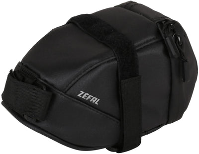 Sac de selle zéfal Pack de fer 2 DS Taille m