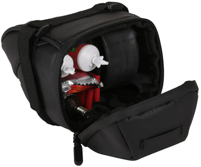 Sac de selle zéfal Pack de fer 2 DS Taille m