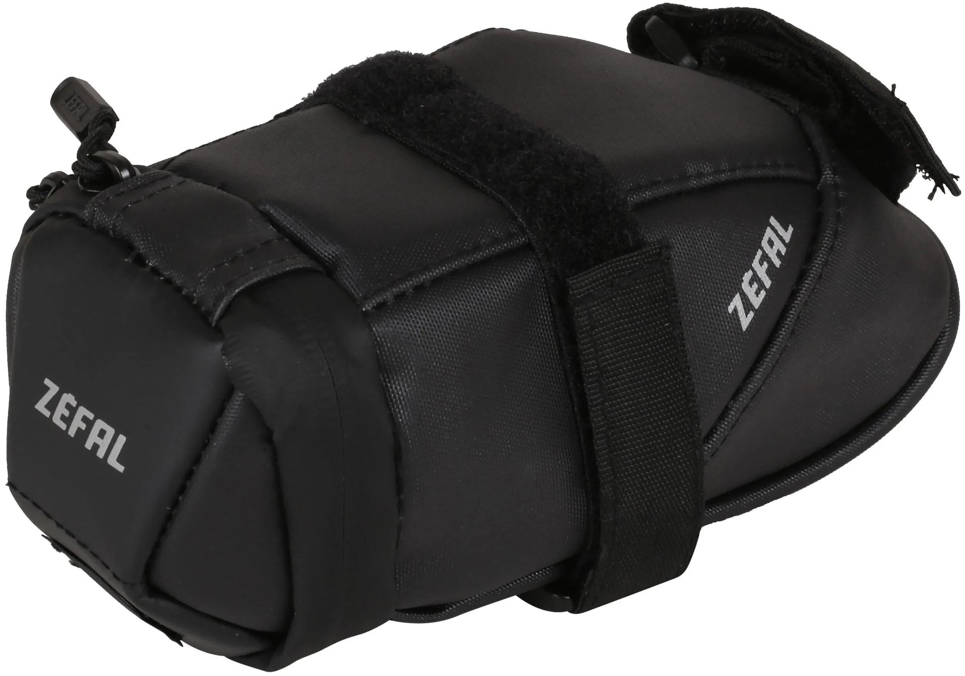 Sac de selle Zéfal Pack de fer 2 DS SIZE S