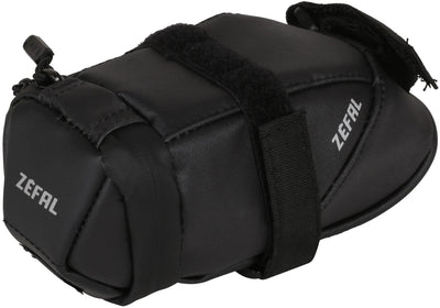 Sac de selle Zéfal Pack de fer 2 DS SIZE S