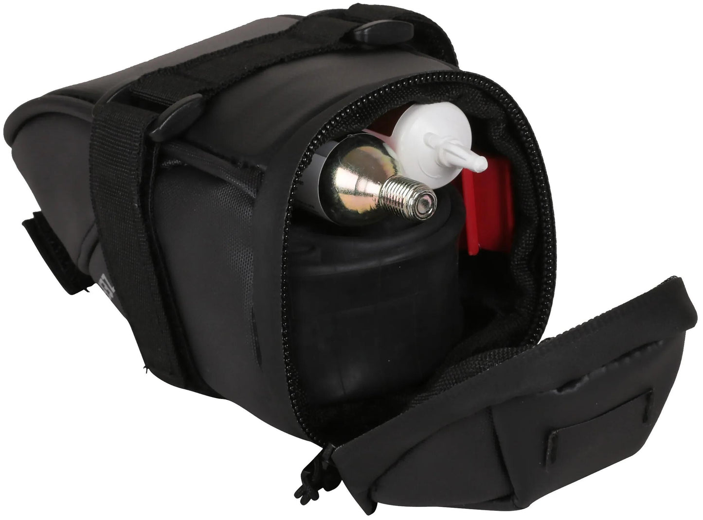 Sac de selle Zéfal Pack de fer 2 DS SIZE S