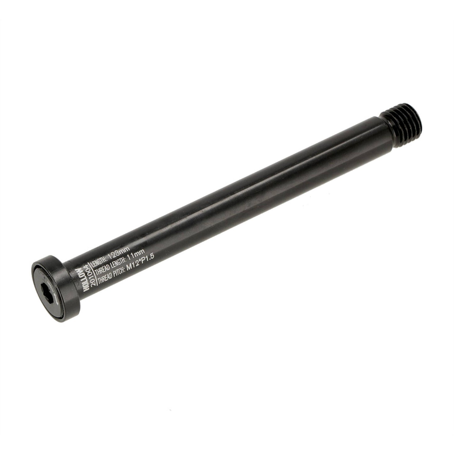 Divers isaac - boulon traversant avant 12x100mm p1.5 (123 128.5mm)