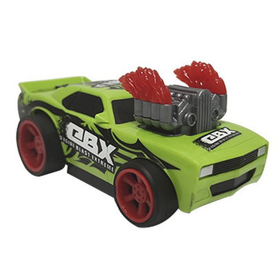 G l gmbh moteur explosion de muscle muscle car
