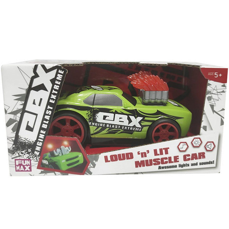 G l gmbh moteur explosion de muscle muscle car