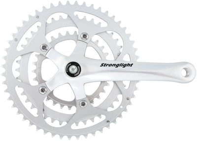 Stronglight Cranket Strongl. Impact 3sp 52 42 30t 170 mm