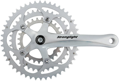 Stronglight Cranket Strongl. Impact 3sp 48 38 28 170 mm