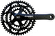 Stronglight Cranket Strongl. Impact 28 38 48t noir