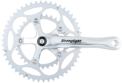 Stronglight Cranket Strongl. Impact 2sp 50 34t 175 mm