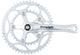 Stronglight Cranket Strongl. Impact 2sp 50 34t 175 mm