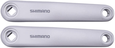 Shimano Crankarm Set Étapes FC-E5000