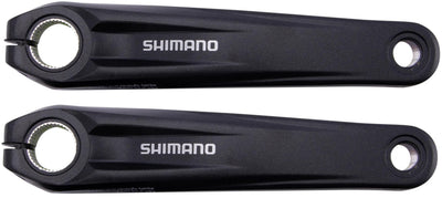 Shimano Crankarm Set Étapes FC-E8000