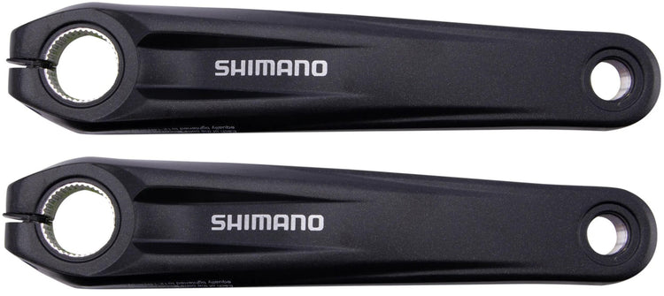Shimano Crankarm Set Étapes FC-E8000