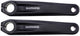 Shimano Crankarm Set Étapes FC-E8000