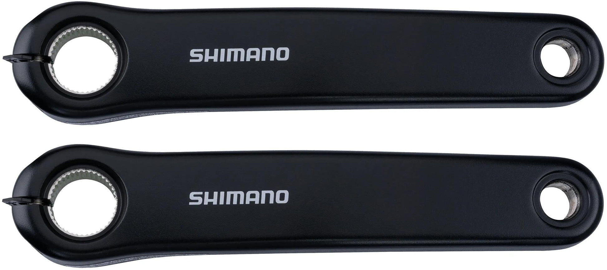 Shimano lance Shim. Étapes fc-en500 170 mm
