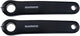 Shimano lance Shim. Étapes fc-en500 170 mm