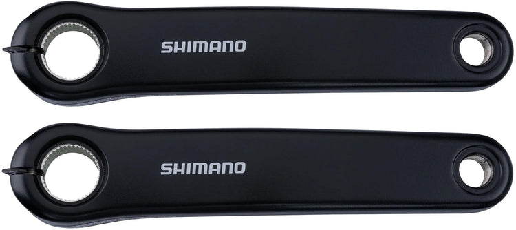 Shimano lance Shim. Étapes fc-en500 175 mm