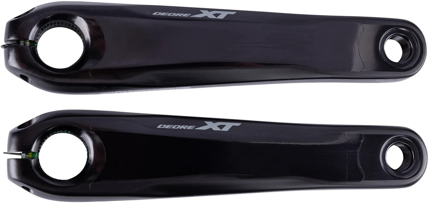 Shimano Crankarm Set Étapes FC-M8150