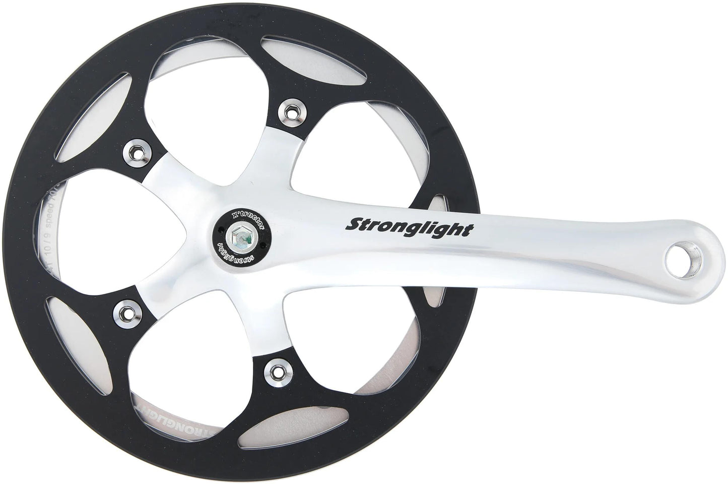 Stronglight Cranket Strongl. Impact R 44T 170 mm