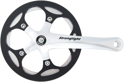 Stronglight Cranket Strongl. Impact R 44T 170 mm